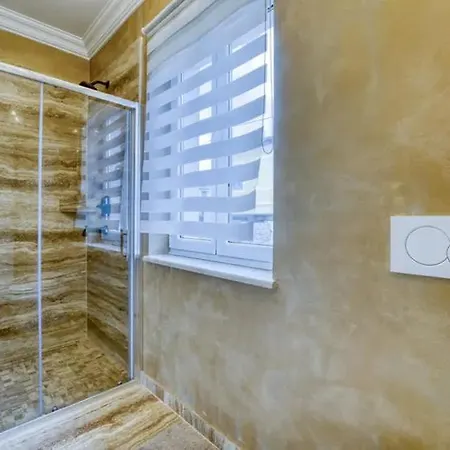דירה Luxury Pallazzo *