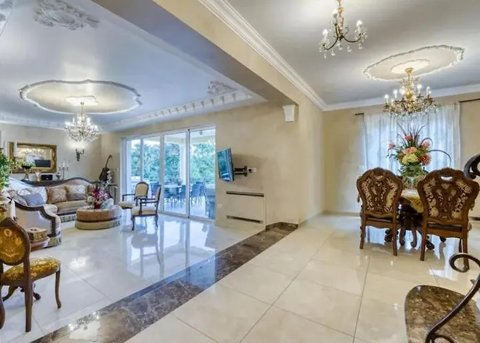 Appartamento Luxury Pallazzo