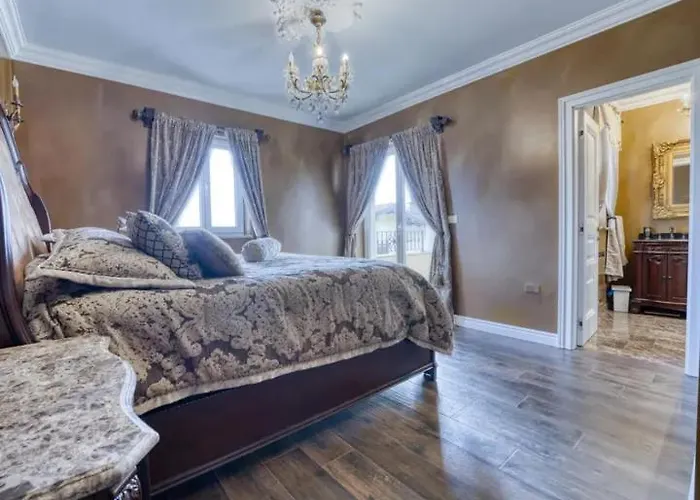 Appartamento Luxury Pallazzo