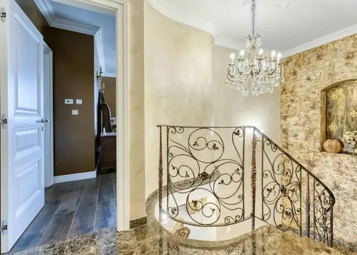 Appartamento Luxury Pallazzo Laurana