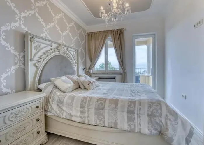 Appartamento Luxury Pallazzo