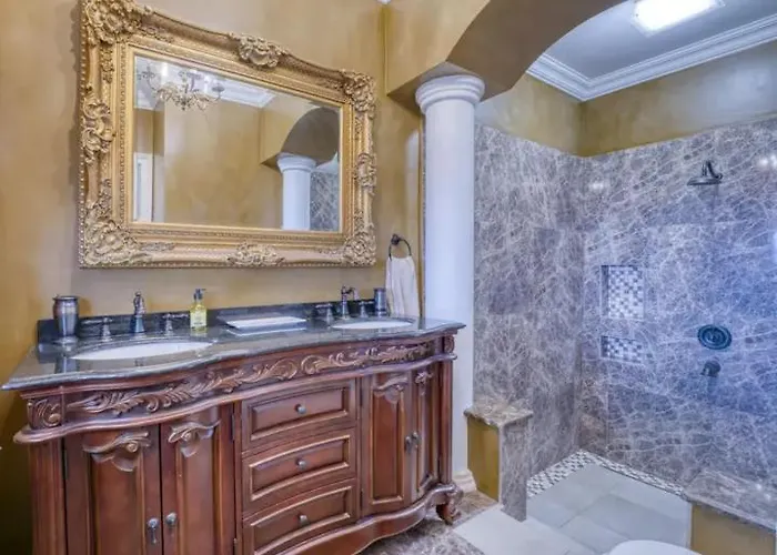 Appartamento Luxury Pallazzo *