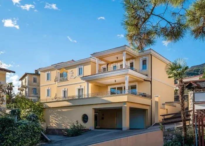 Luxury Pallazzo Laurana