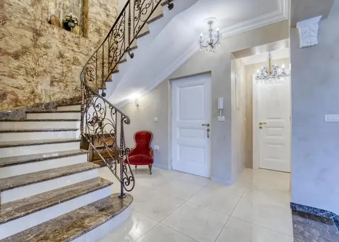 Appartamento Luxury Pallazzo *