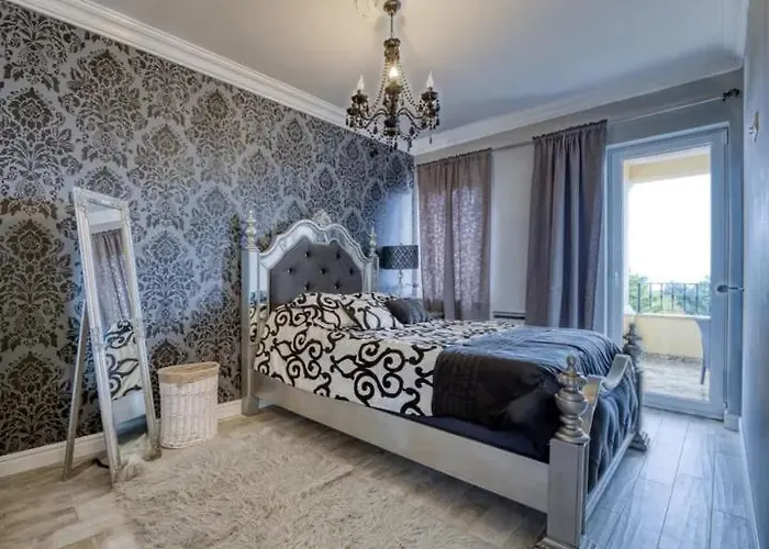 Appartamento Luxury Pallazzo