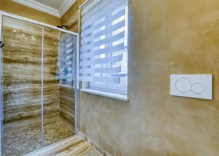 Appartamento Luxury Pallazzo *